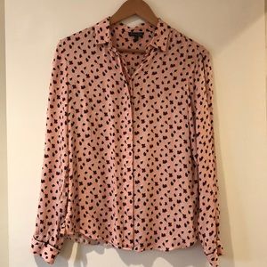 Massimo Dutti Blouse